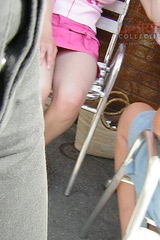 upskirt / mix upskirt voyeur